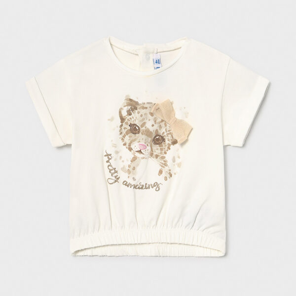 Tricou maneca scurta