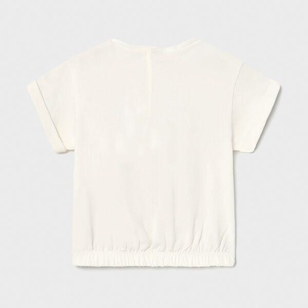 Tricou maneca scurta - imagine 2
