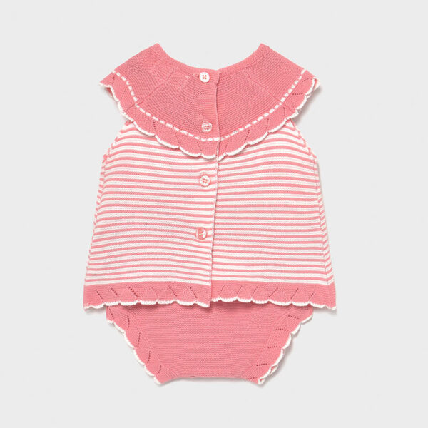 Set tricot new born fata - imagine 2