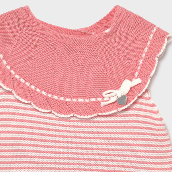Set tricot new born fata - imagine 3