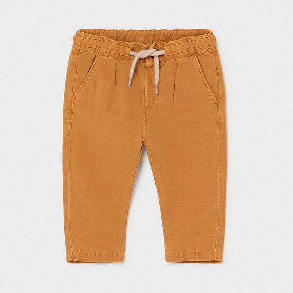 Pantaloni in casual bebe baiat