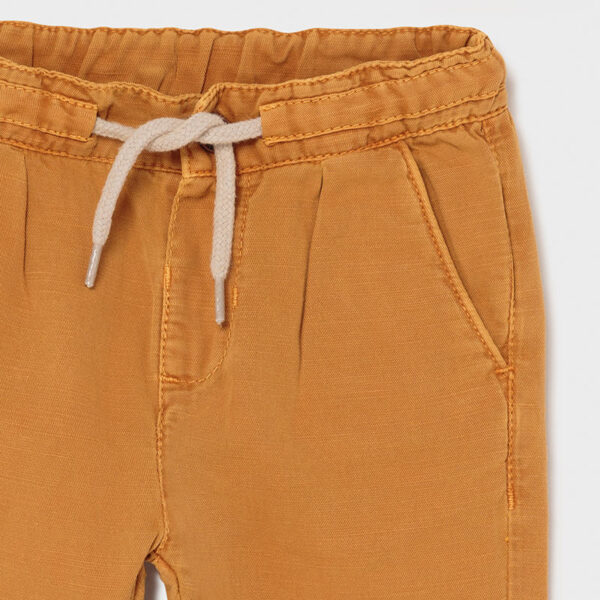 Pantaloni in casual bebe baiat - imagine 3