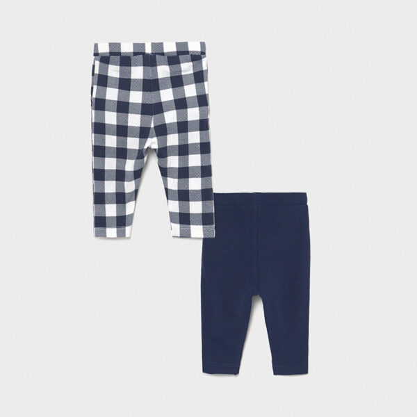Leggings new born fata - imagine 2