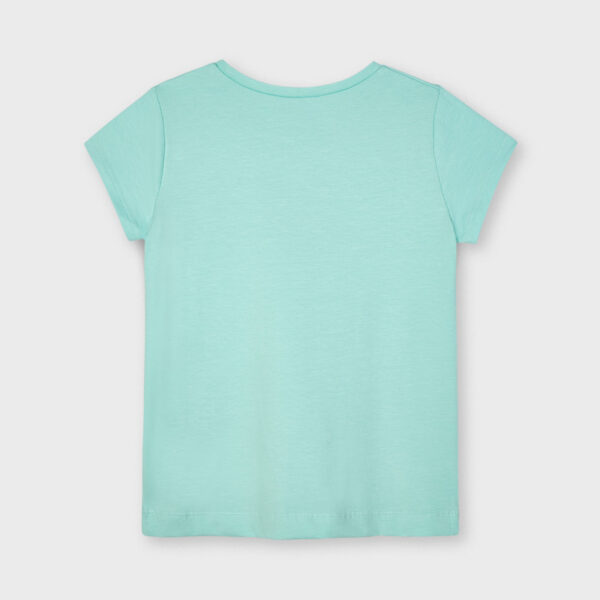 Tricou fetite - imagine 2