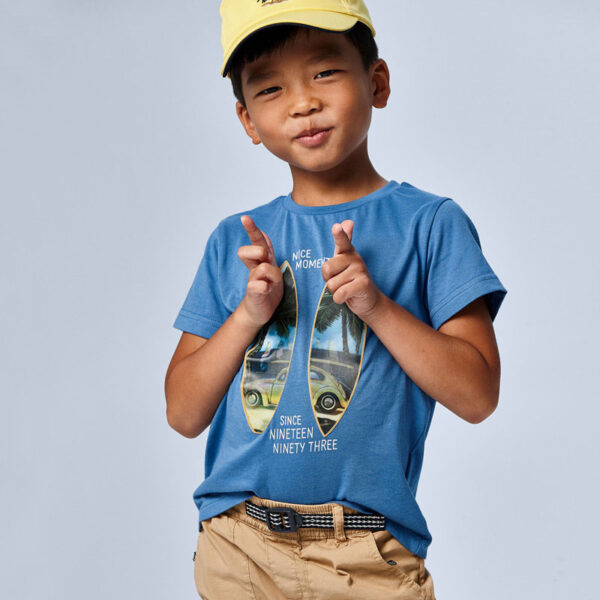 Tricou baiat - imagine 2