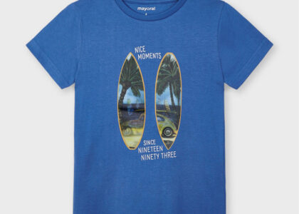 Tricou baiat