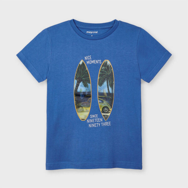 Tricou baiat