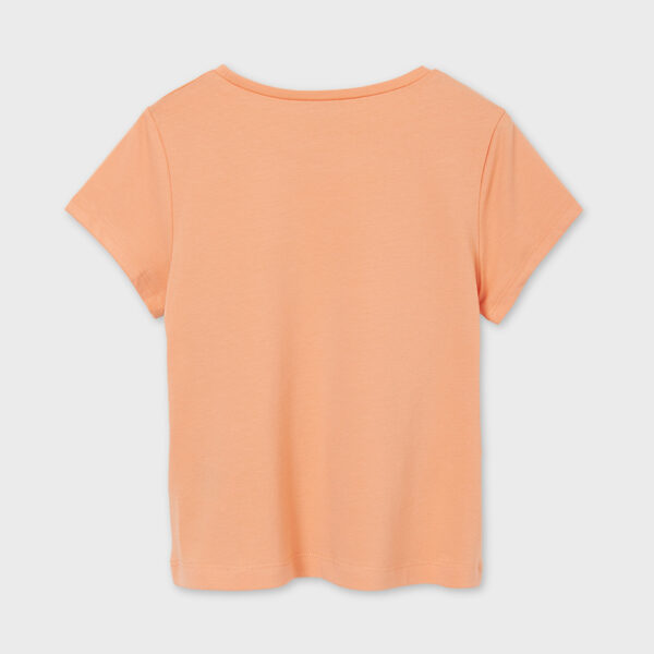 Tricou maneca scurta - imagine 2