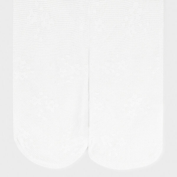 Dresuri jacquard new born fata - imagine 2