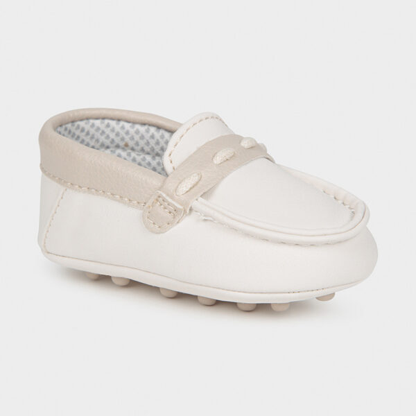 Mocasini nou-nascut baiat - imagine 8