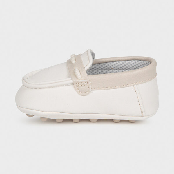 Mocasini nou-nascut baiat - imagine 7