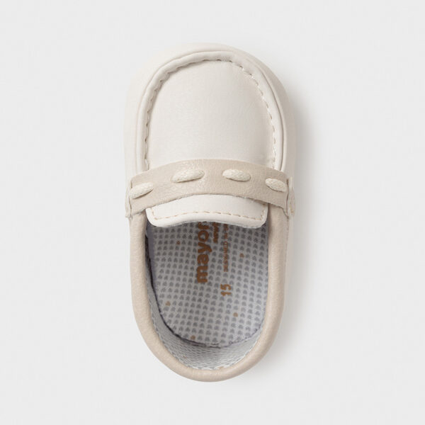 Mocasini nou-nascut baiat - imagine 6