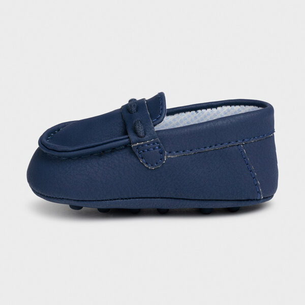 Mocasini nou-nascut baiat - imagine 4
