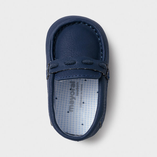 Mocasini nou-nascut baiat - imagine 3