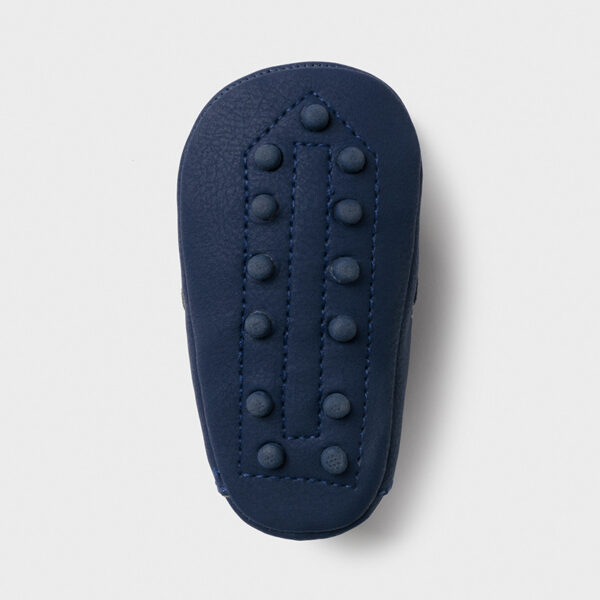 Mocasini nou-nascut baiat - imagine 2