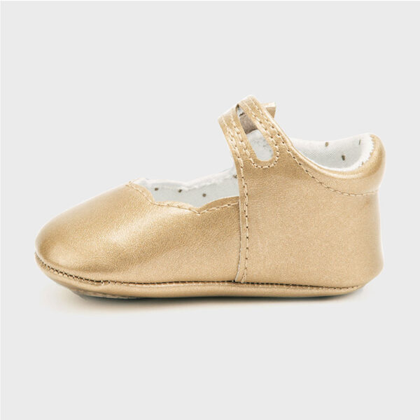 Balerini lac new born fata - imagine 2