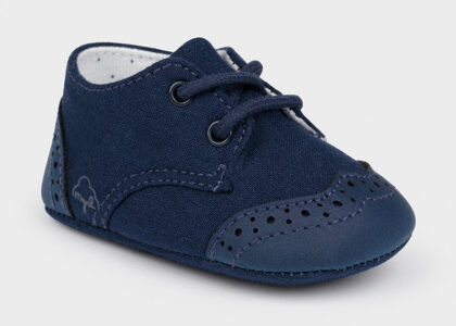 Pantofi nou-nascut baiat