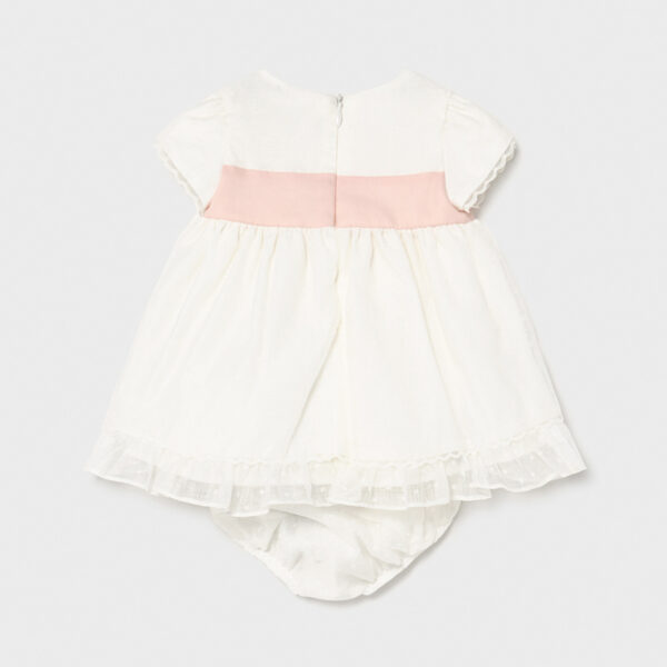 Rochie ceremonie fata - imagine 2