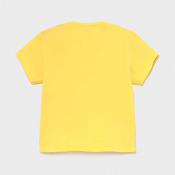 Tricou maneca scurta baiat - imagine 2