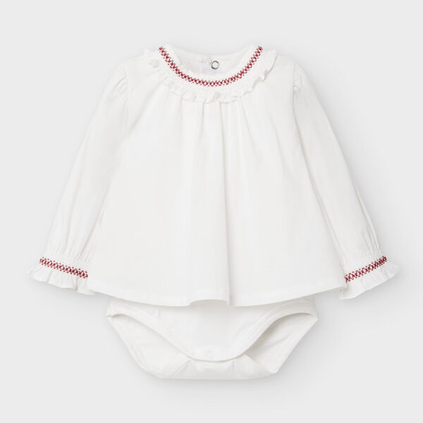 Body bluza bebe fetita