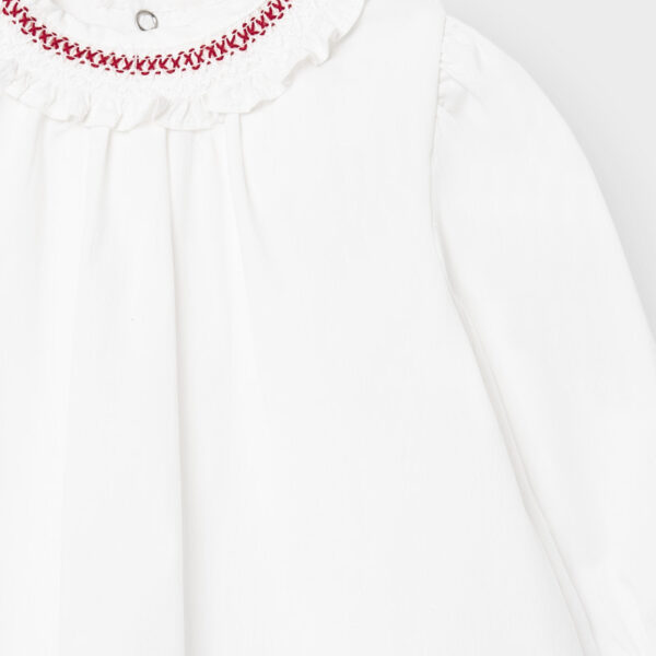 Body bluza bebe fetita - imagine 3