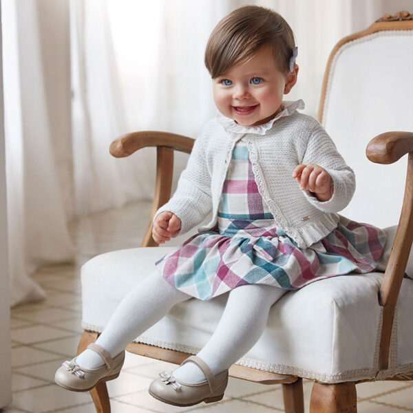 Rochie carouri bebe fetita