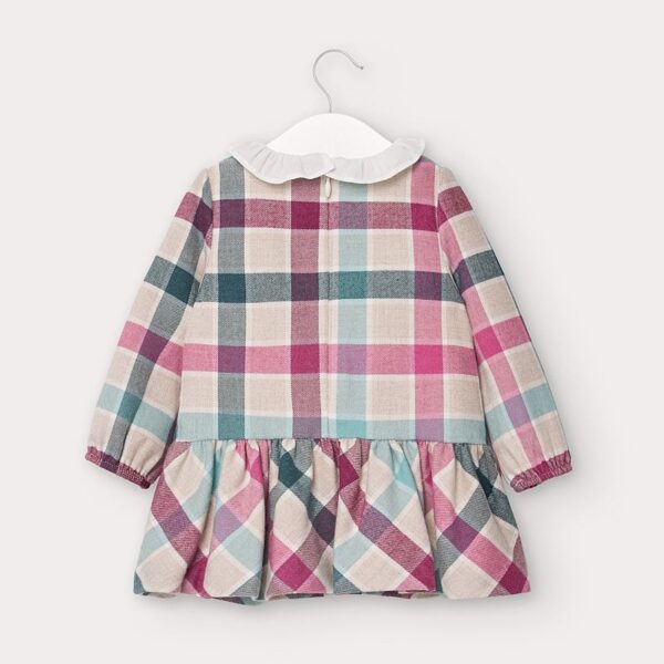 Rochie carouri bebe fetita - imagine 3
