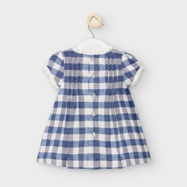Rochie carouri new born fata - imagine 3