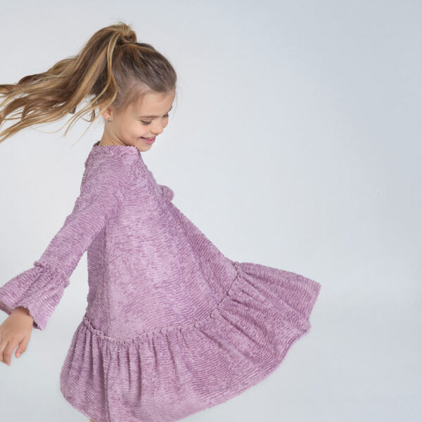 Rochie fantasía fata - imagine 2