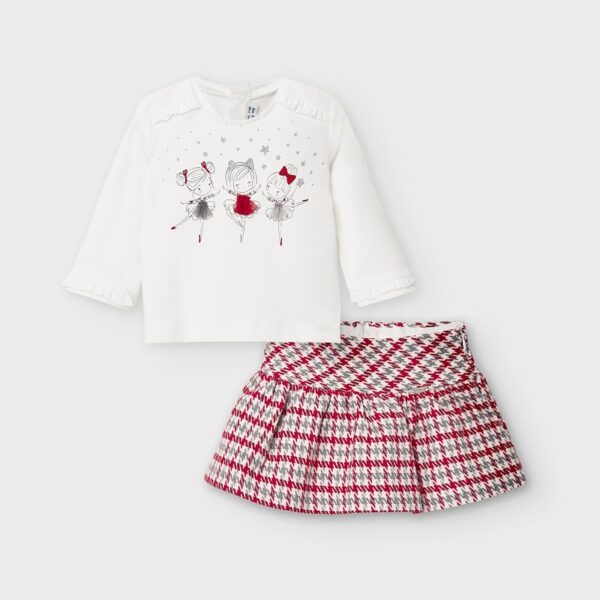 Set bebe fetita