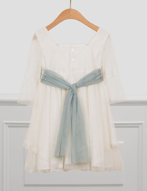 Rochie tul - imagine 2