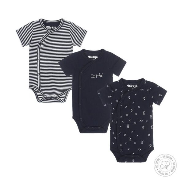 Set 3 body new born - imagine 2