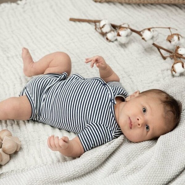 Set 3 body new born