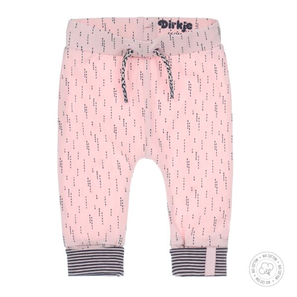 Pantaloni now born - imagine 3