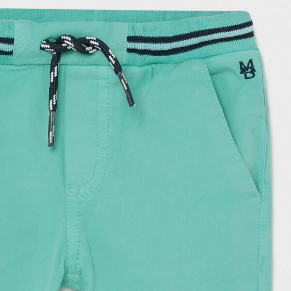 Pantaloni lungi sarga bebe baiat - imagine 3