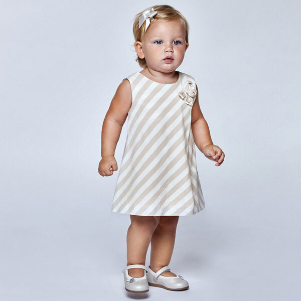 Rochie dungi bebe fetita - imagine 2