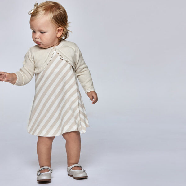 Rochie dungi bebe fetita