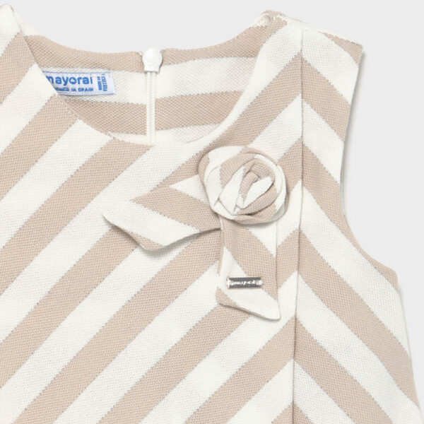 Rochie dungi bebe fetita - imagine 5