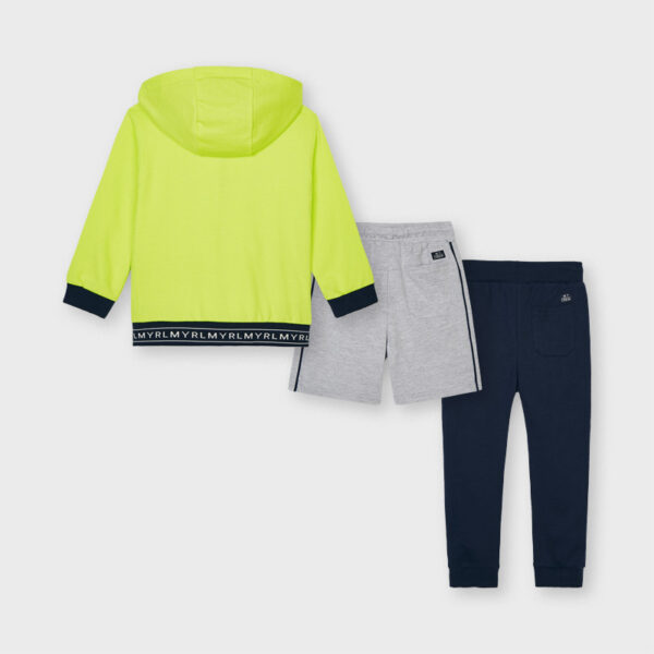 Trening 3 piese baiat - imagine 2