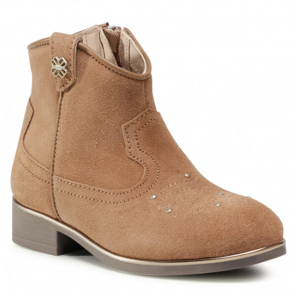 Ghete piele fete