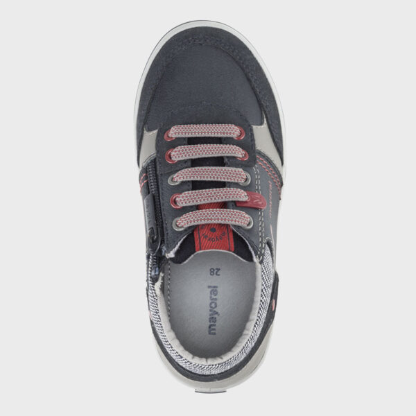 Pantofi casual baiat - imagine 2