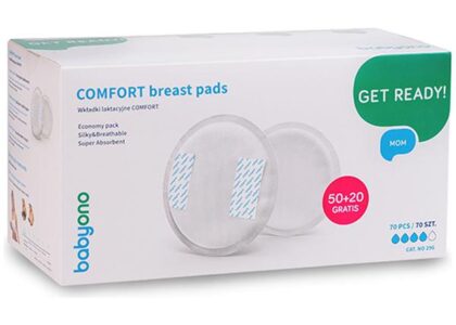 Tampoane pentru san Comfort 70bc