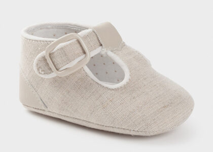 Pantofi nou-nascut baiat