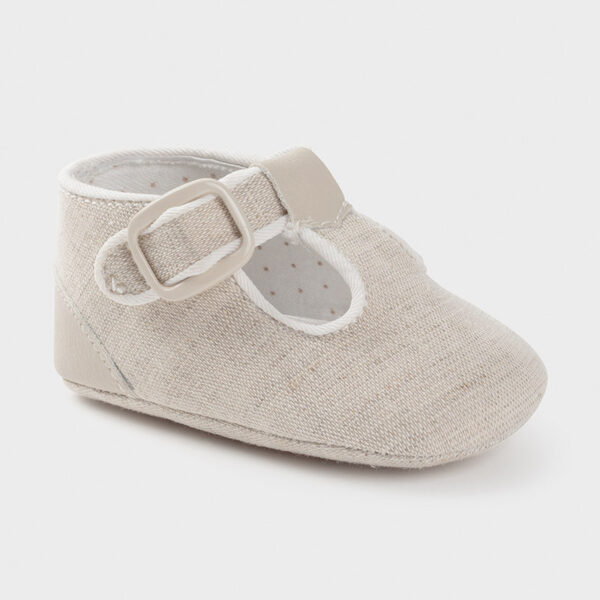 Pantofi nou-nascut baiat