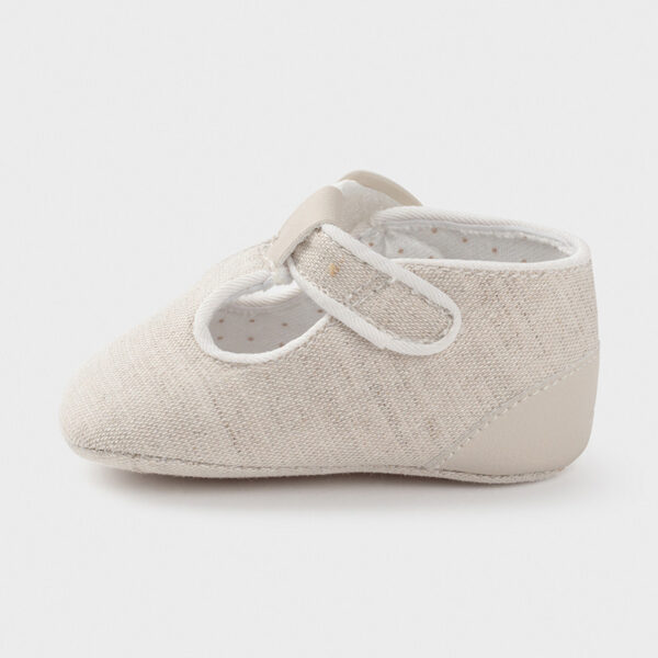 Pantofi nou-nascut baiat - imagine 2