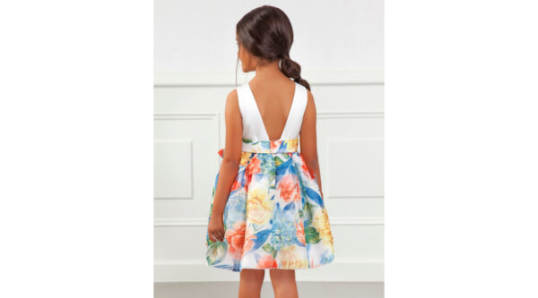 Rochie eleganta casual - imagine 3