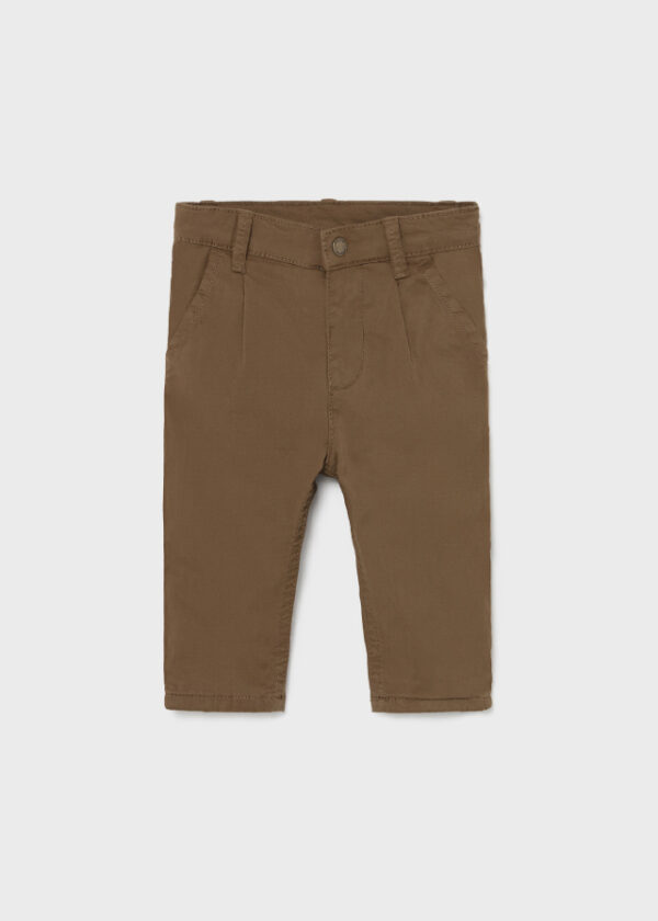 Pantaloni lungi slouchy bebe baiat