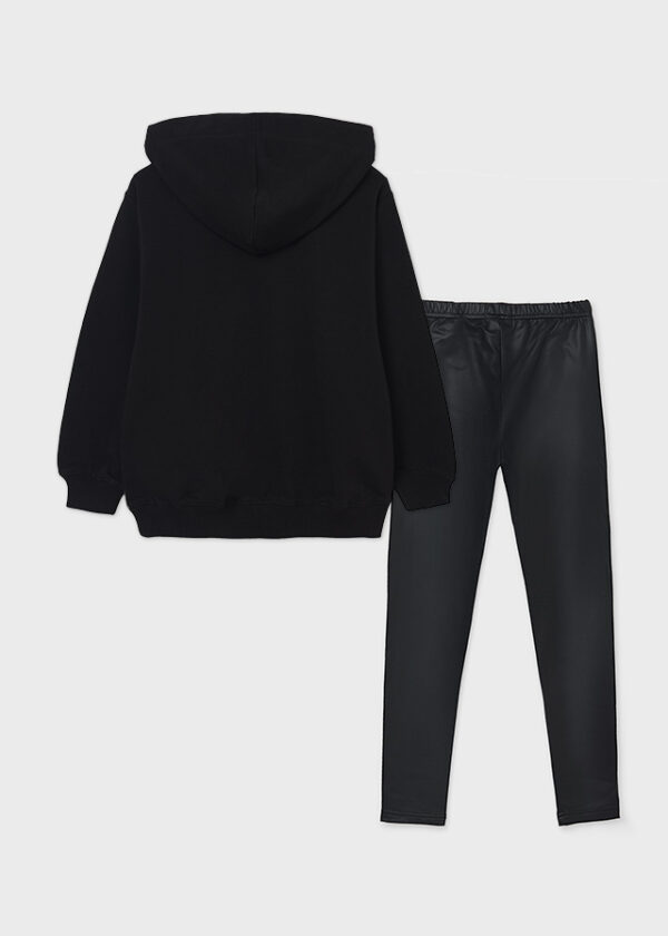 Set leggings fata - imagine 3