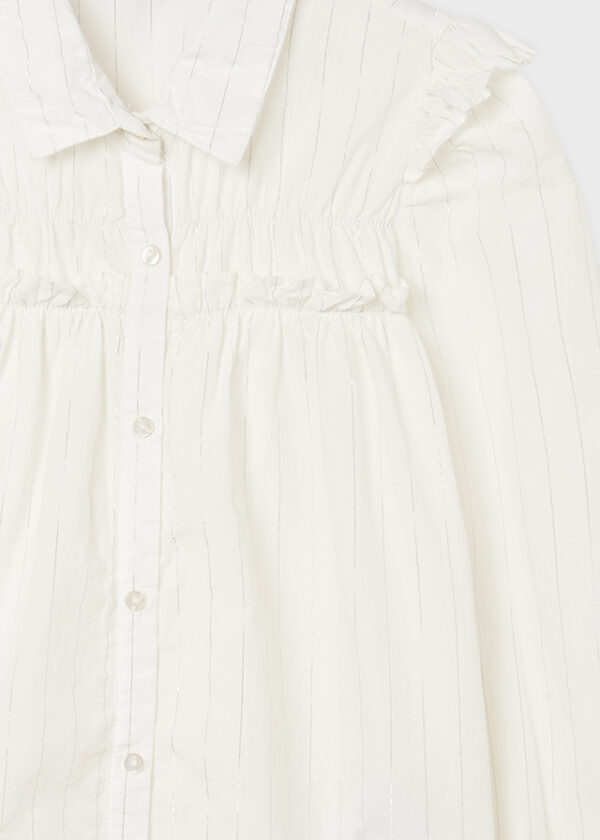 Bluza dungi fata - imagine 4
