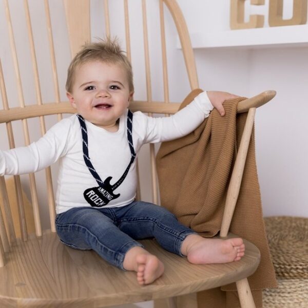 Tricou baiat chitara